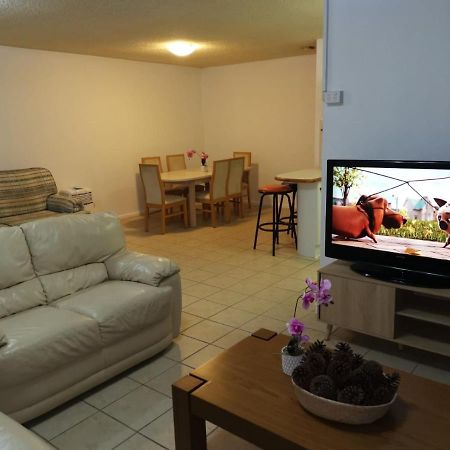 Surfers Holiday Apartments Gold Coast Bagian luar foto