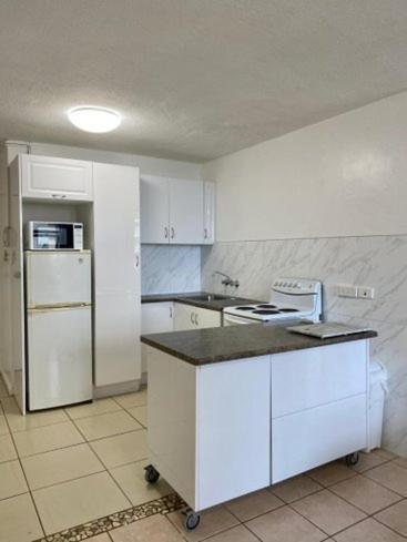 Surfers Holiday Apartments Gold Coast Bagian luar foto