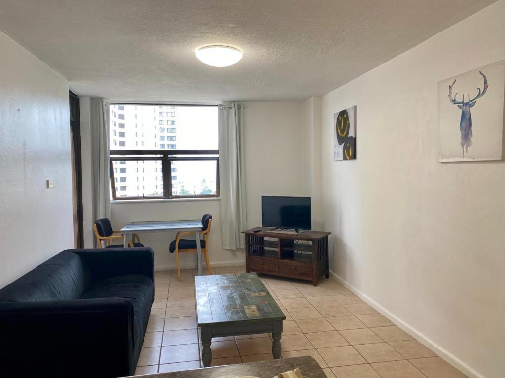 Surfers Holiday Apartments Gold Coast Bagian luar foto