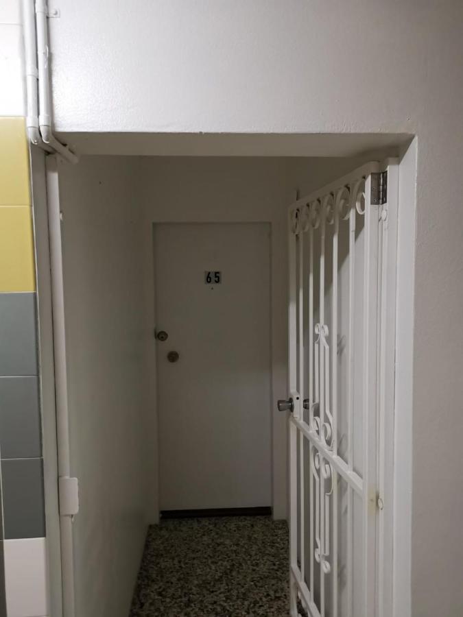 Surfers Holiday Apartments Gold Coast Bagian luar foto