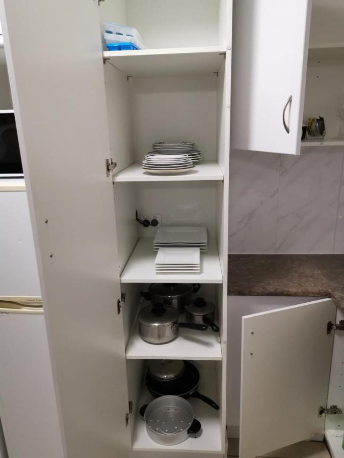 Surfers Holiday Apartments Gold Coast Bagian luar foto