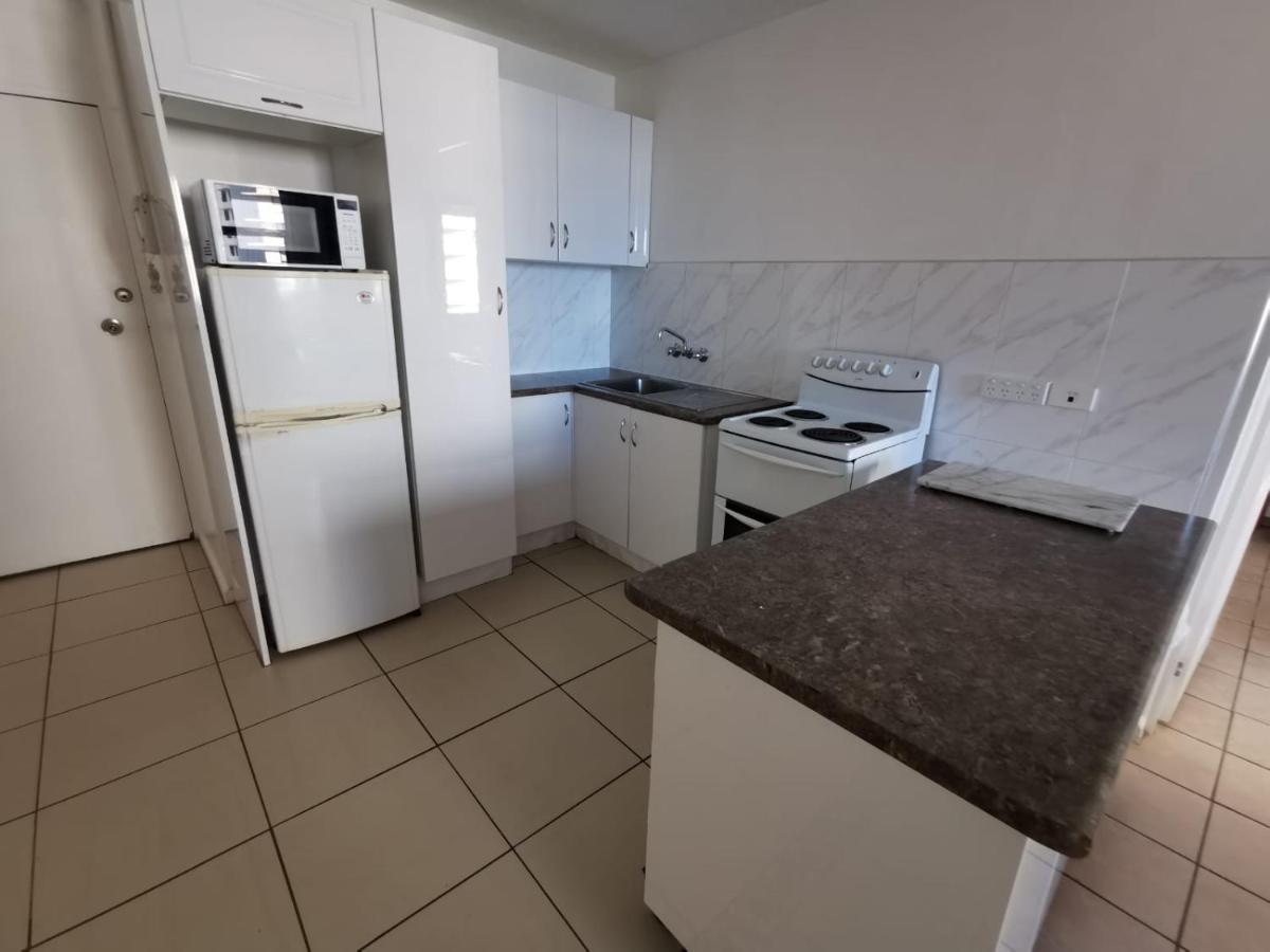 Surfers Holiday Apartments Gold Coast Bagian luar foto