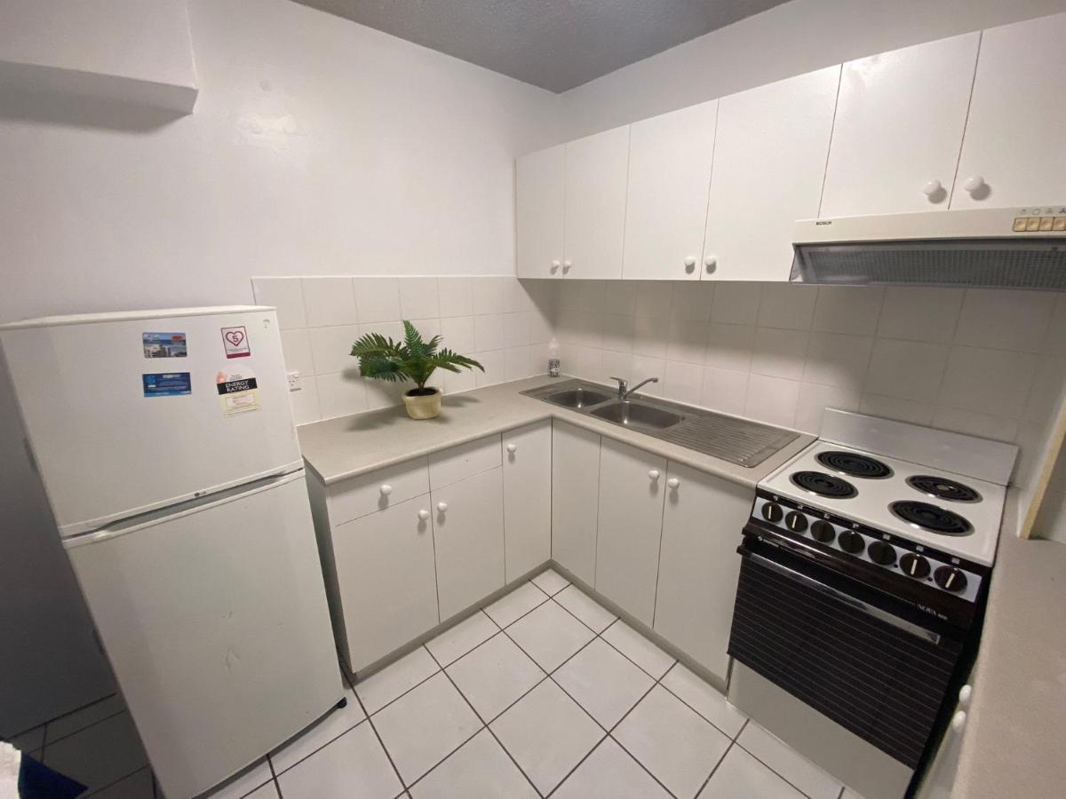 Surfers Holiday Apartments Gold Coast Bagian luar foto