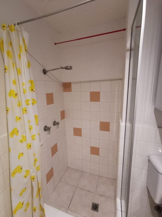 Surfers Holiday Apartments Gold Coast Bagian luar foto