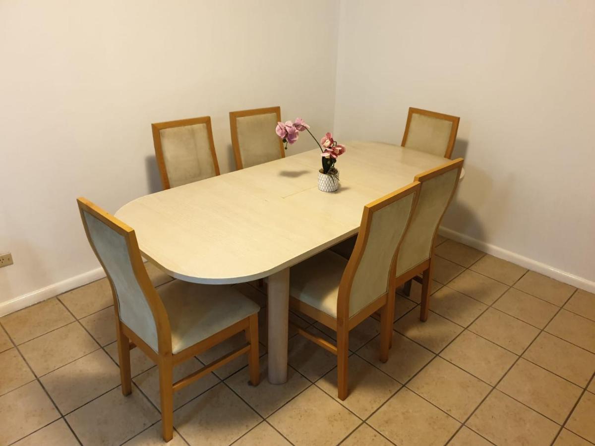 Surfers Holiday Apartments Gold Coast Bagian luar foto